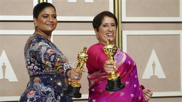 Uncover The Net Worth, Life, And Achievements Of Acclaimed Film Producer Guneet Monga