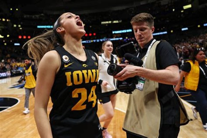 Uncover The Political Journey And Impact Of Gabby Marshall In Iowa
