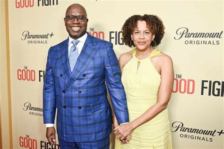 Uncover The Secrets Of Andre Braugher And Ami Brabson's Enduring Marriage