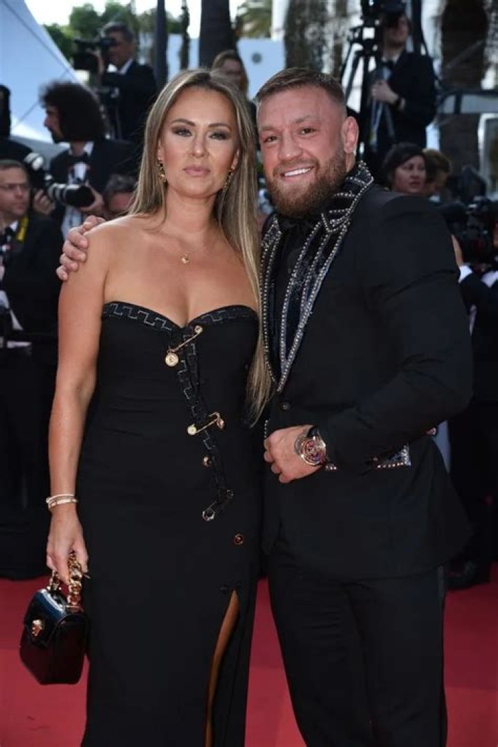 Uncover The Secrets Of "Taylor McGregor Married": Insights And Revelations Unraveled