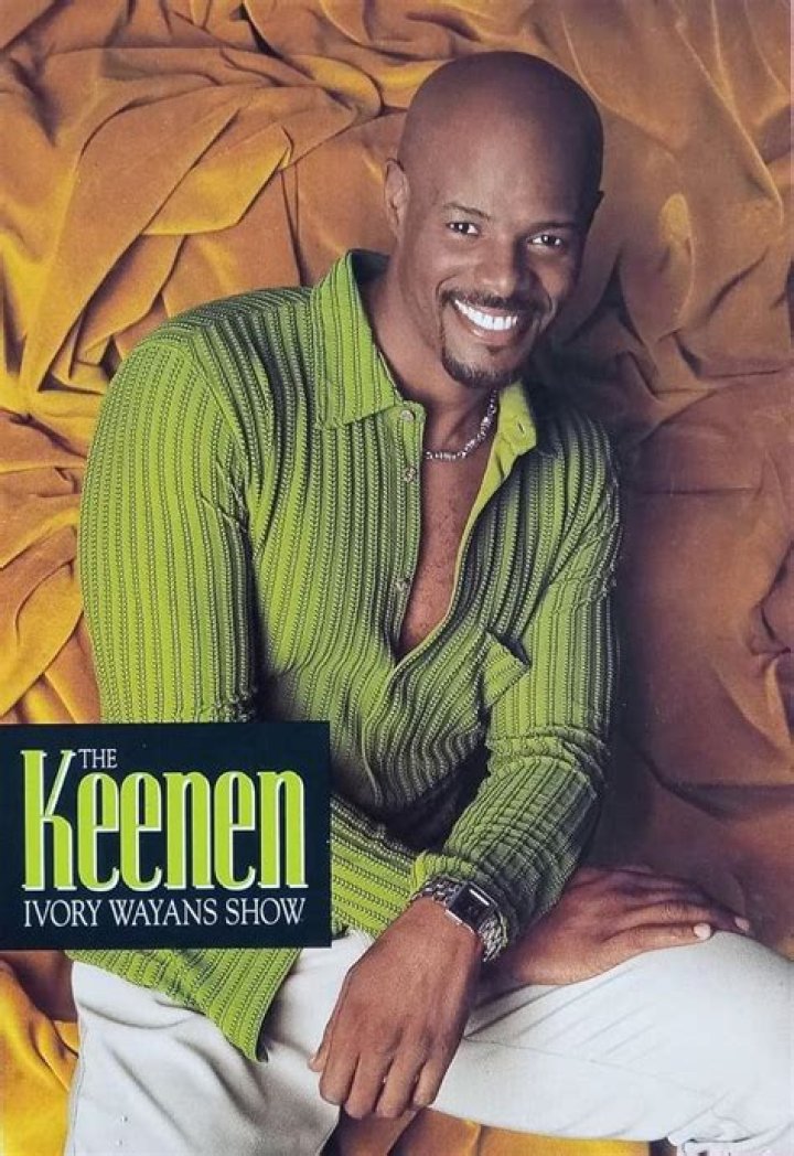 Uncover The World Of Keenen Ivory Wayans Jr.: Insights And Revelations