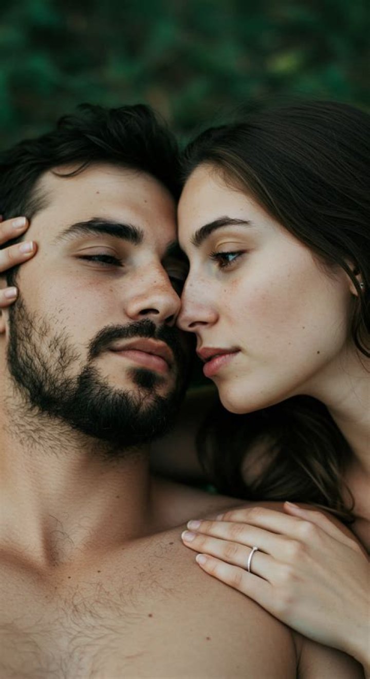Uncovering Intimate Moments And Shared Experiences