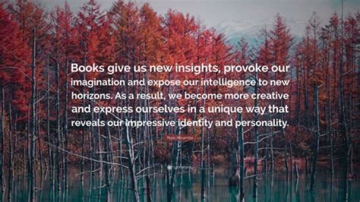 Uncovering New Horizons And Inspiring Insights