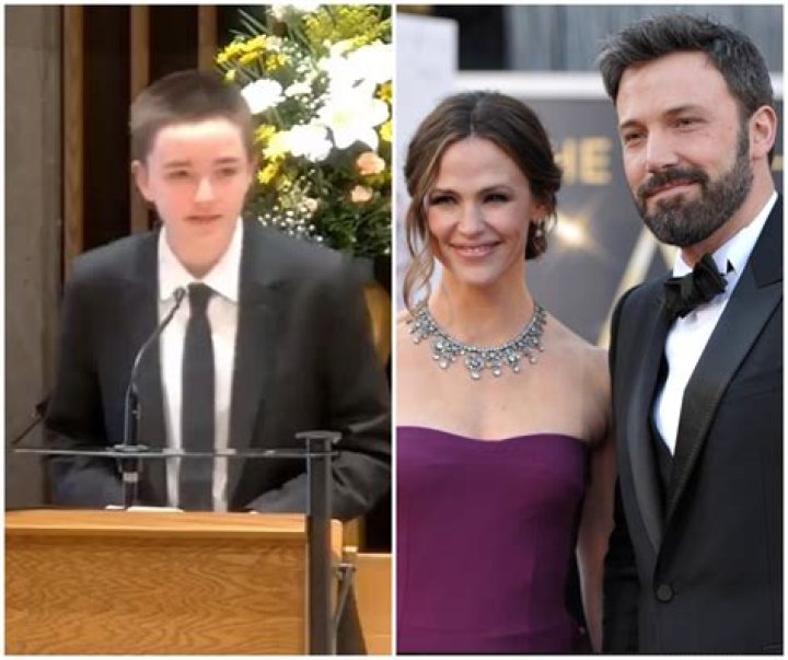 Uncovering The Heart And Legacy Of Jennifer Garner's Father
