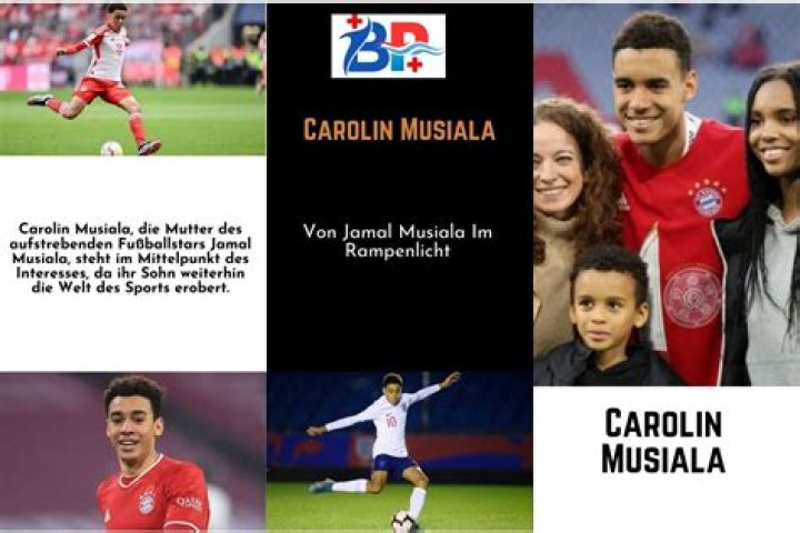Uncovering The Story Of Carol Musiala