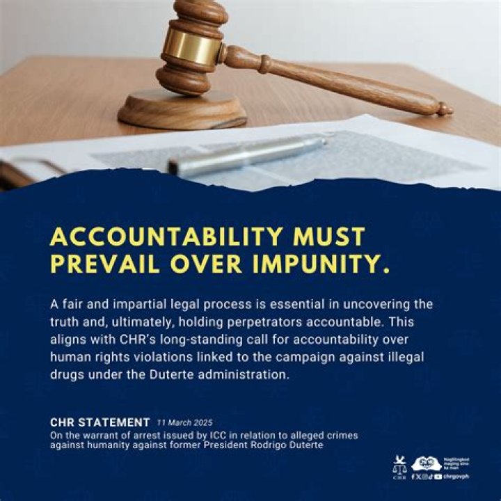 Uncovering The Truth And Holding Perpetrators Accountable