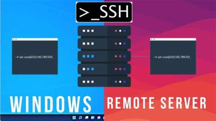 Unlock Remote Access: Free SSH Web Server Guide & Tips