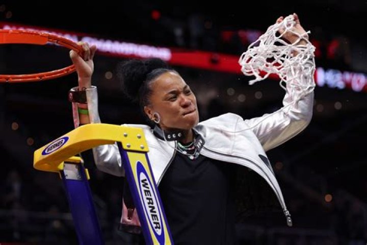 Unlock The Secrets Of Dawn Staley's Impressive Net Worth