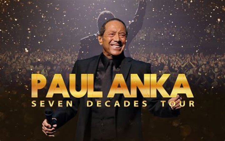 Unlock The Secrets Of Paul Anka's Enduring Relationships