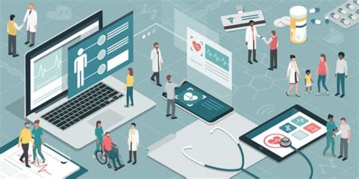 Unlocking Healthcare Insights And Trailblazing Legacies