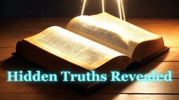 Unlocking Hidden Truths And Empowering Insights
