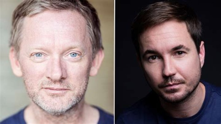 Unlocking The Truths About Douglas Henshall's Illness: Unveiling Discovery And Insight