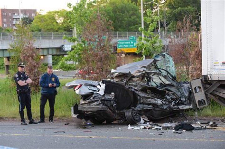 Unravel The Tragic Tale And Lessons From Alec Ward's Fatal Car Accident