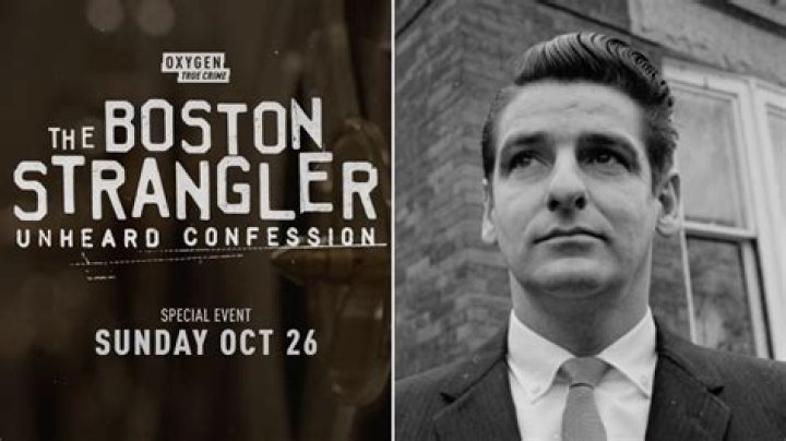 Unraveling The Boston Strangler: Aurora Mclaughlin's Tragic Tale