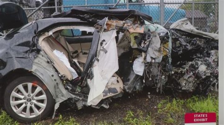 Unraveling The Enigma: Andrew Echevarria's Car Accident
