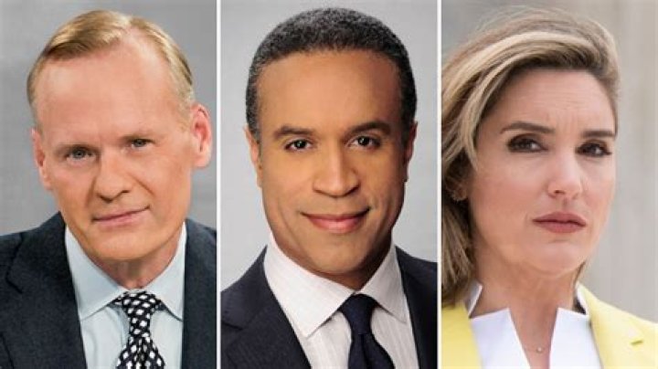 Unraveling The Enigmatic Demise Of The CBS News Producer