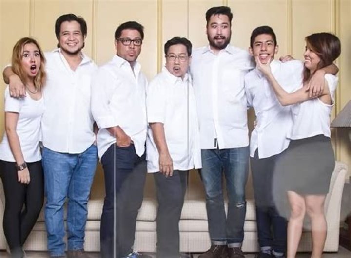 Unraveling The Identity Behind "Who Is He Son Of Leo Martinez": Discoveries And Insights