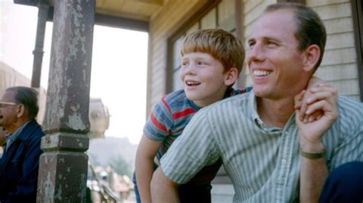 Unraveling The Life Of "Meet Jocelyn Howard, The Ultimate Celebrity Kid"
