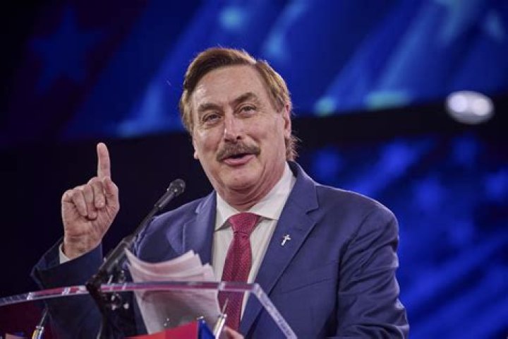 Unraveling The Marital History Of Mike Lindell: Discoveries And Insights
