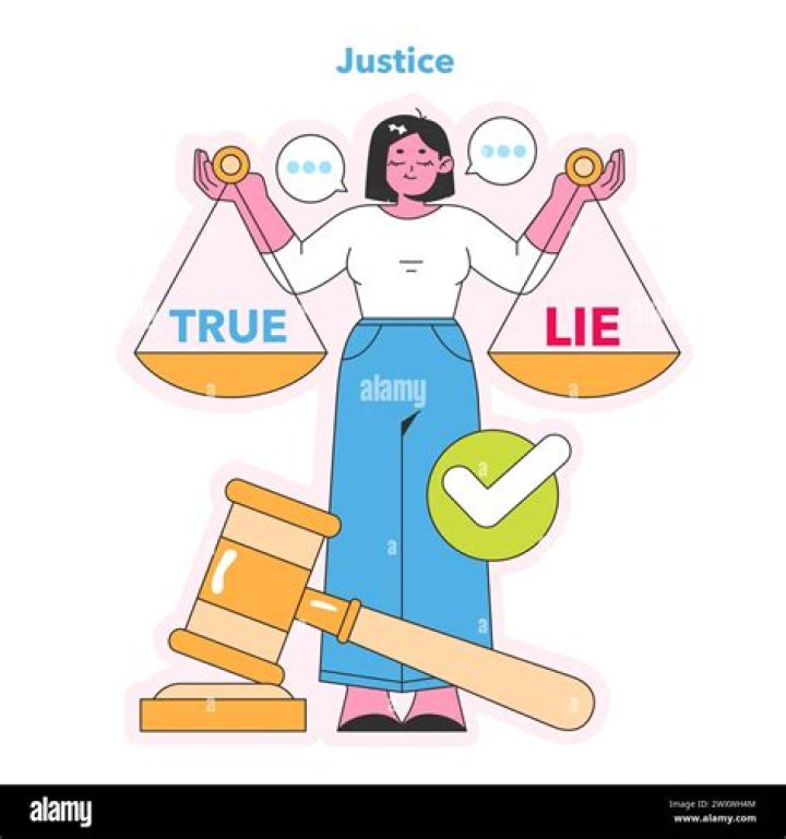 Unraveling The Truth And Seeking Justice