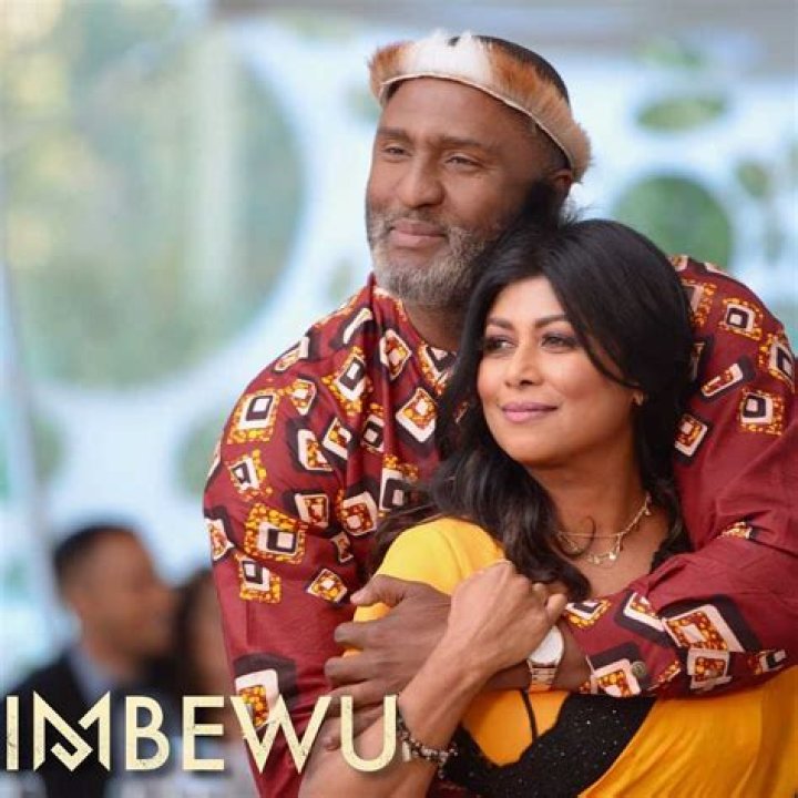 Unveil The Extraordinary Life Behind "Jailoshini Naidoo Husband"