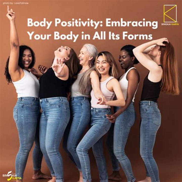 Unveiling Beauty, Authenticity, And Empowerment