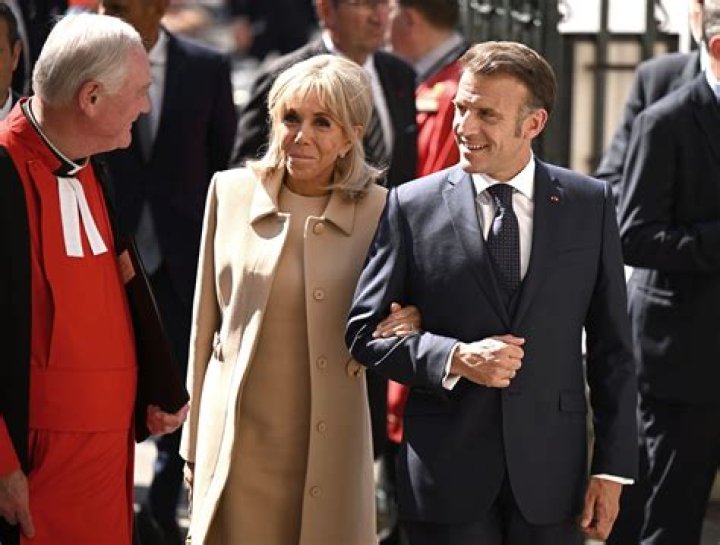 Unveiling Brigitte Macron: Biography, Childhood & Life Secrets