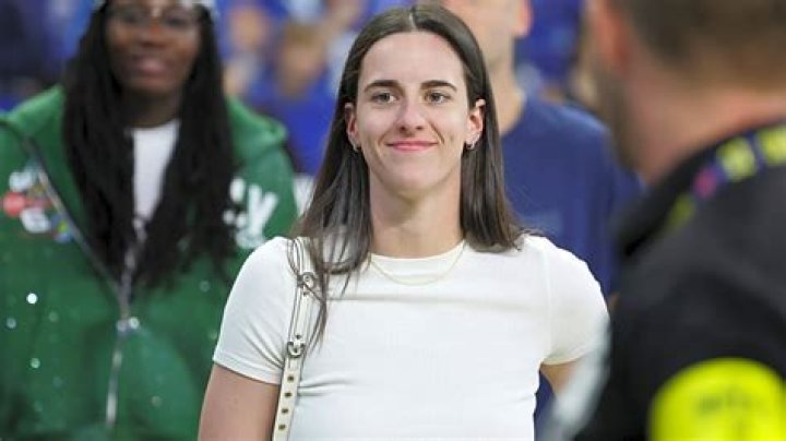 Unveiling Caitlin Clark's Inspiring Journey As A Transgender Athlete