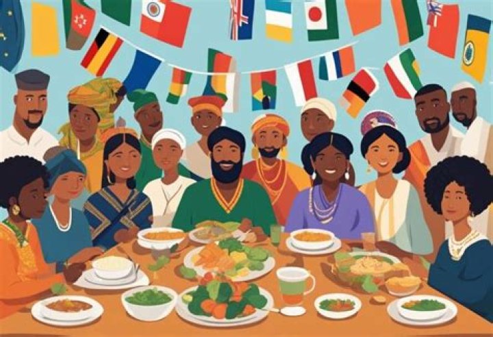 Unveiling Crown Family Values: A Global Cultural Journey