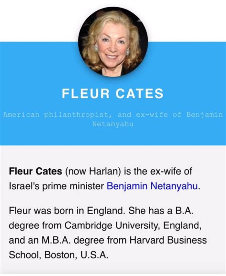Unveiling Fleur Cates: Discoveries And Insights