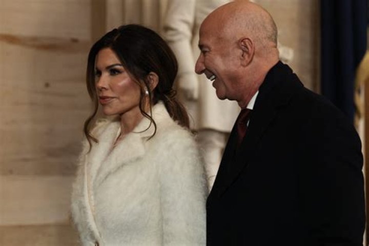 Unveiling Jeff Bezos' Political Stance: Discoveries And Insights