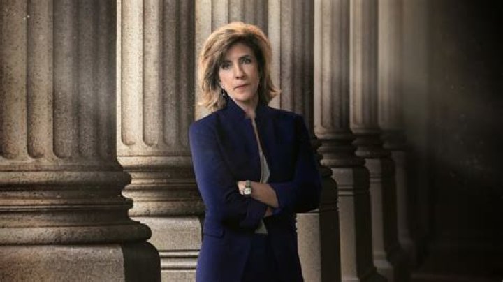 Unveiling Kelly Siegler's Age: Discoveries And Insights
