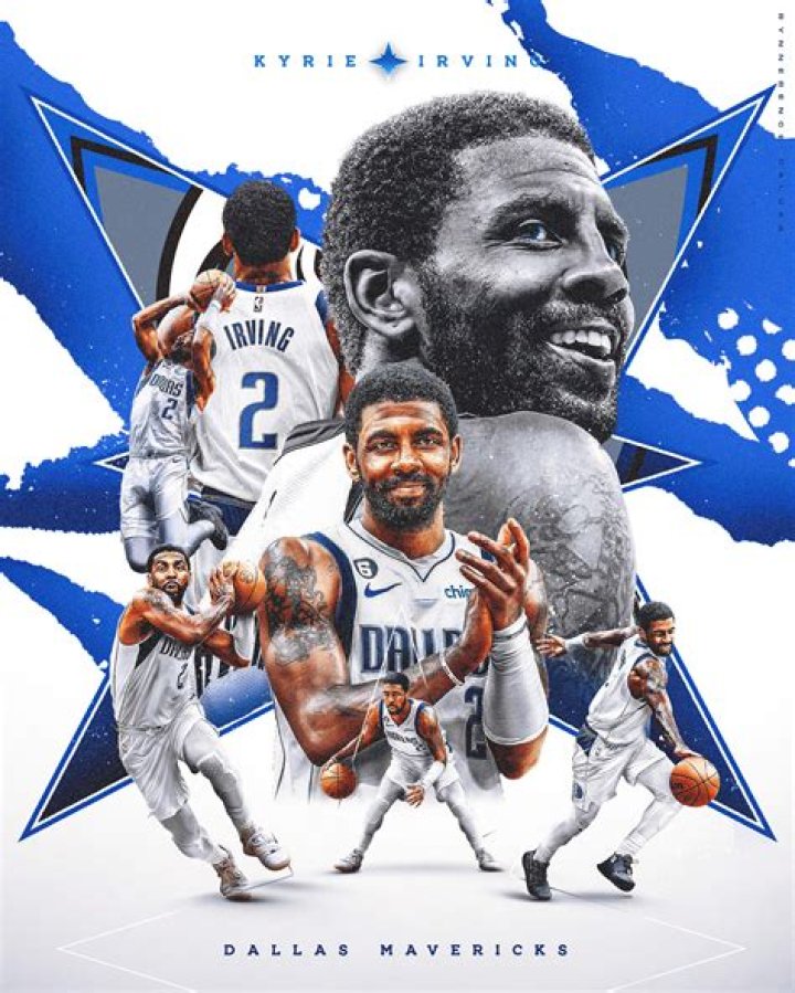Unveiling Kyrie Irving's Spiritual Journey: Exploring His Religious Beliefs