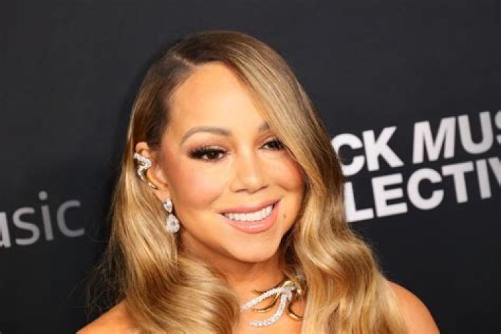 Unveiling Mariah Carey: Facts, Trivia, & Her Real Name!