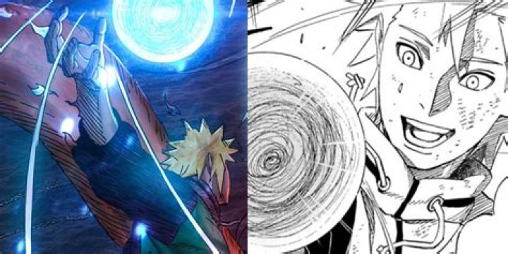 Unveiling Naruto Kpkuang: Origins, Legacy & Impact
