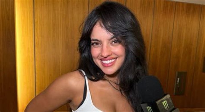 Unveiling Nina Marie Daniele: From Playboy to UFC Star - Latest News