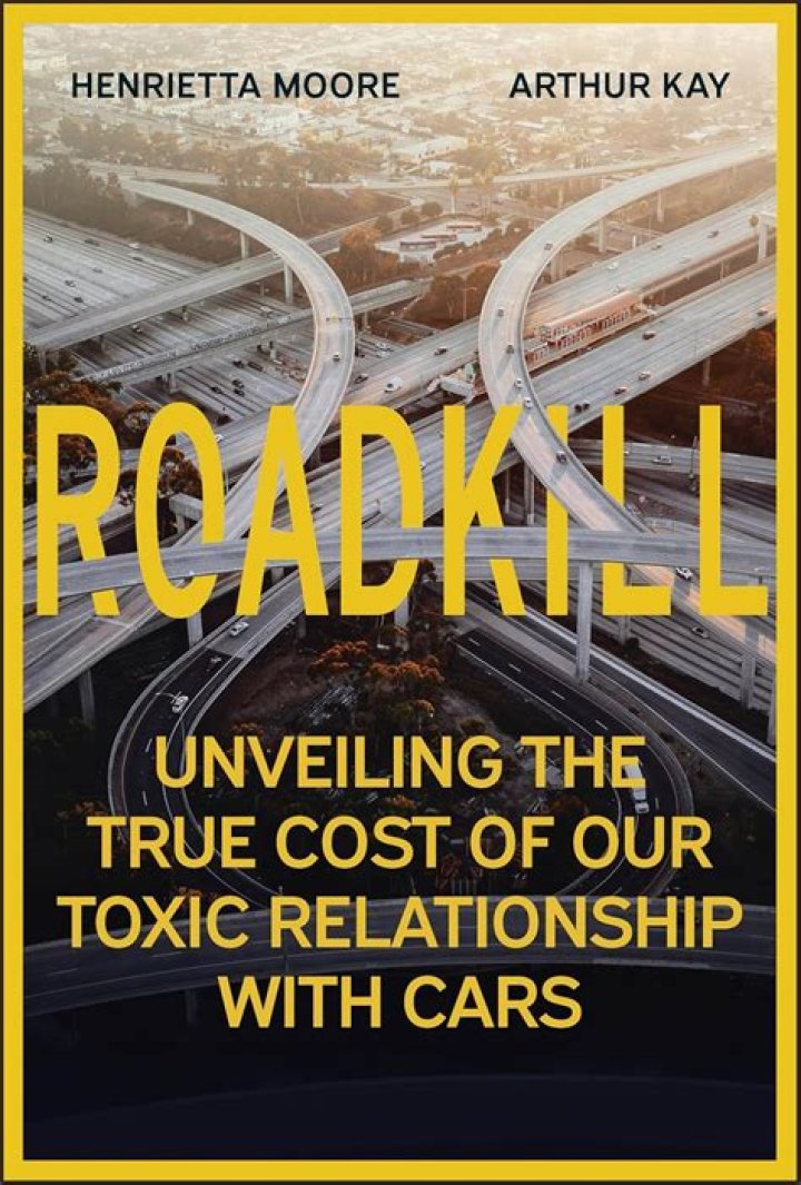 Unveiling Roadkill Kpkuang: Causes, Impacts & Solutions