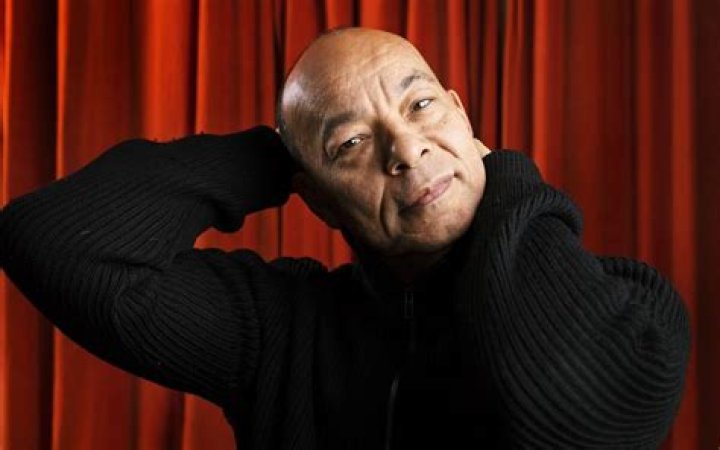 Unveiling Roland Gift's Marital Bliss: Discoveries And Insights