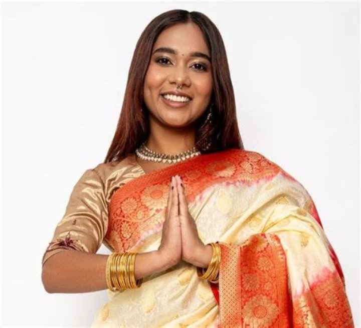 Unveiling [Sasha Prasad Girthmaster]: Trending Now & More!