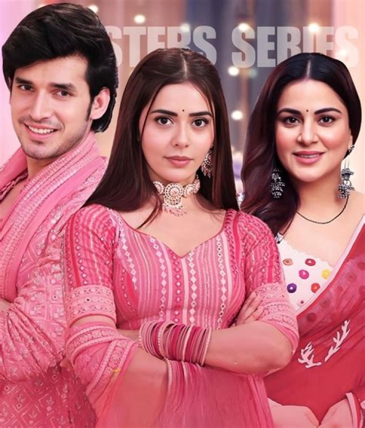 Unveiling Secrets: [Aryan & Rajveer's Love Triangle & Revenge] - Must Watch!