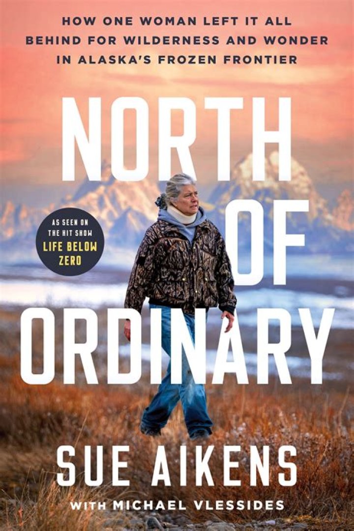 Unveiling Sue Aikens' 2023: Wilderness, Conservation, And Beyond