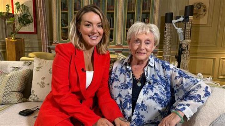 Unveiling The Age Of Julie Hesmondhalgh's Daughter: Discoveries And Insights
