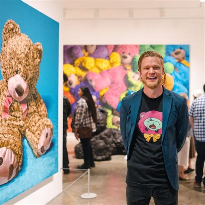 Unveiling The Artistic Odyssey Of Filippo Testa And Tamara Kalinic