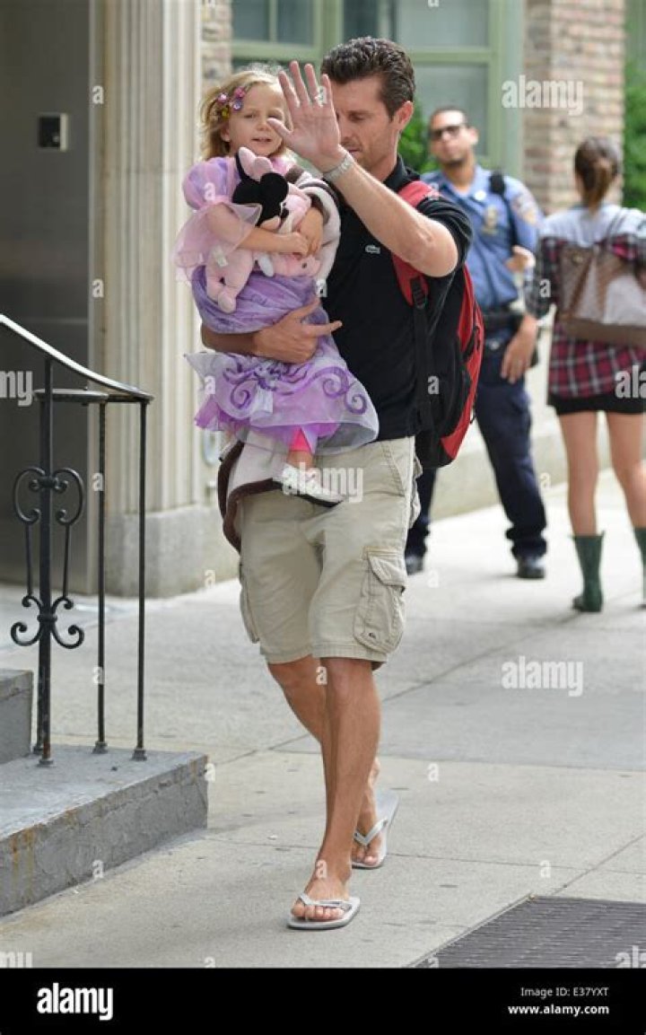 Unveiling The Complexities Of "Does Jason Hoppy See His Daughter": Unveiling The Truth