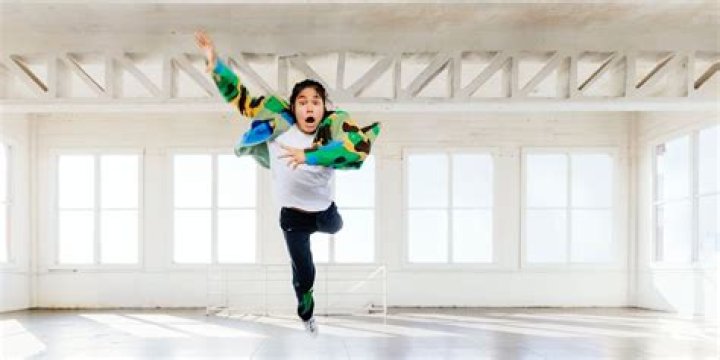 Unveiling The Dance Phenom's Inspiring Journey