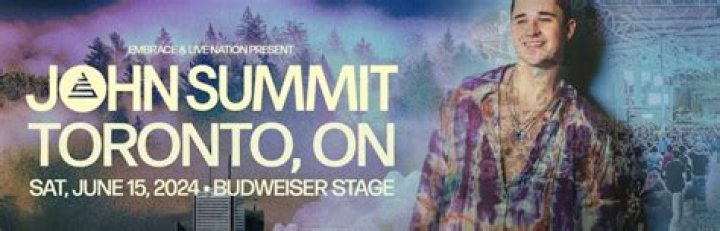 Unveiling The Dynamic Partnership: John Summit And Budweiser