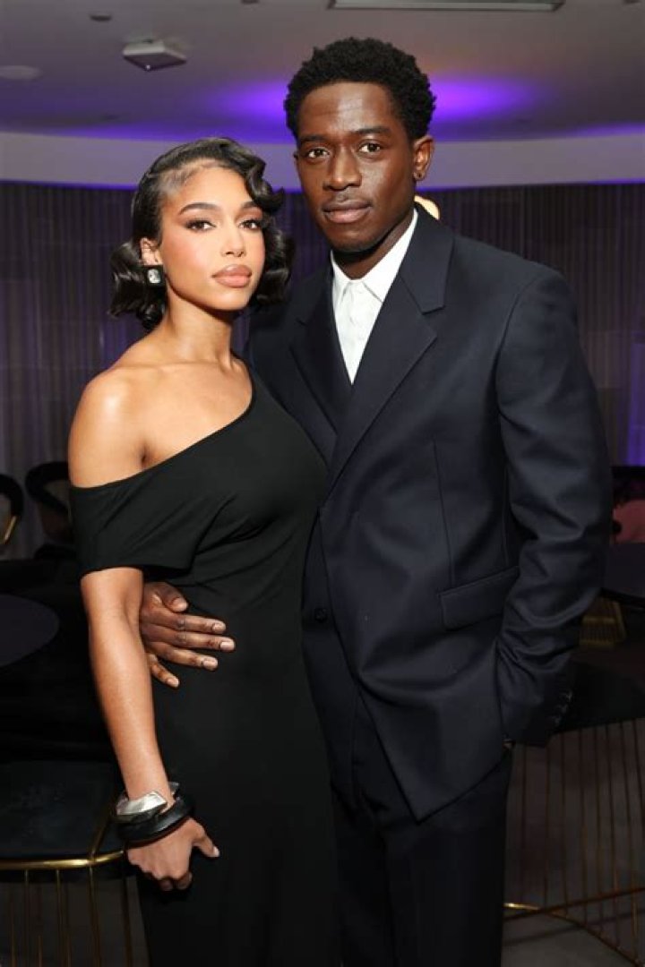 Unveiling The Dynamic World Of Lori Harvey: Model, Mogul, And Maverick