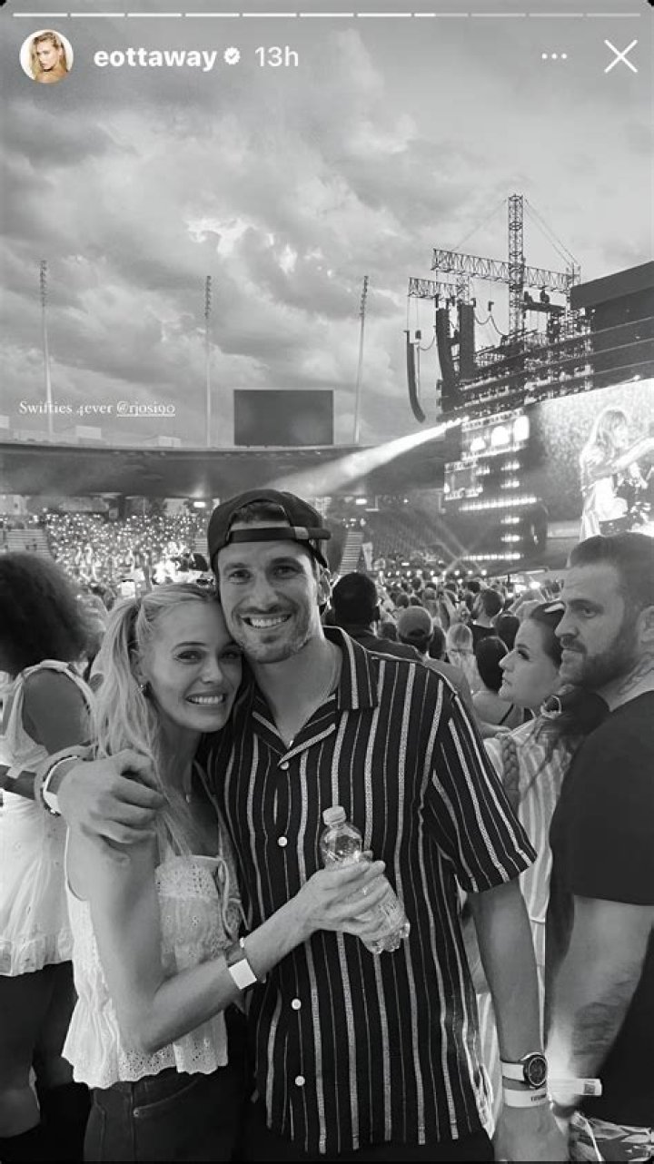 Unveiling The Enchanting Tale Of Ellie Ottaway's Engagement