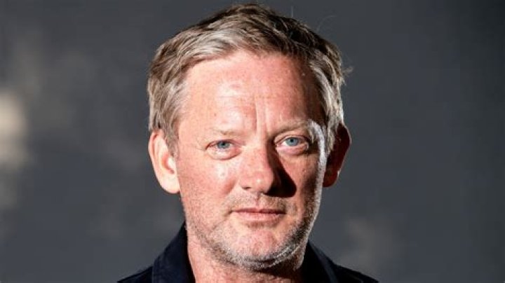Unveiling The Enigmatic Douglas Henshall: Discoveries And Insights Await