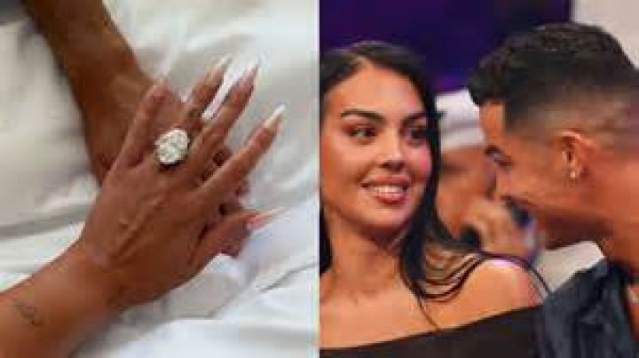 Unveiling The Enigmatic World Of Cristiano Ronaldo's Leading Lady: Georgina Rodriguez